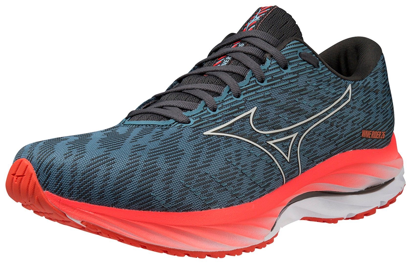 Mizuno wave sale rider intersport