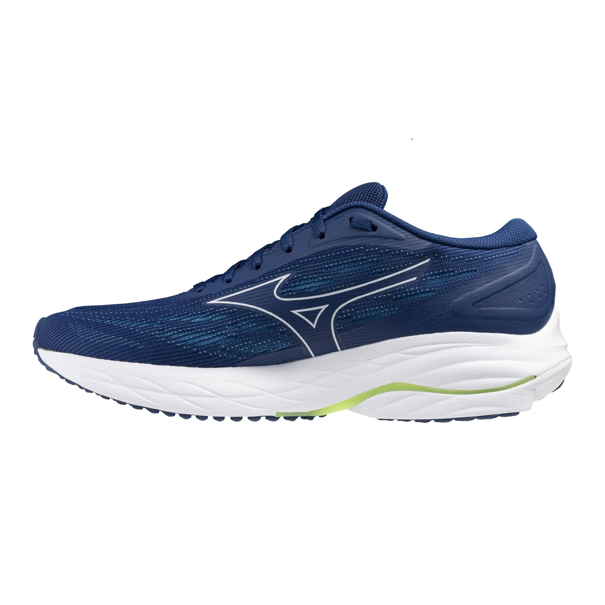 Mizuno WAVE ULTIMA 15 mu ke tenisice za tr anje plava Intersport