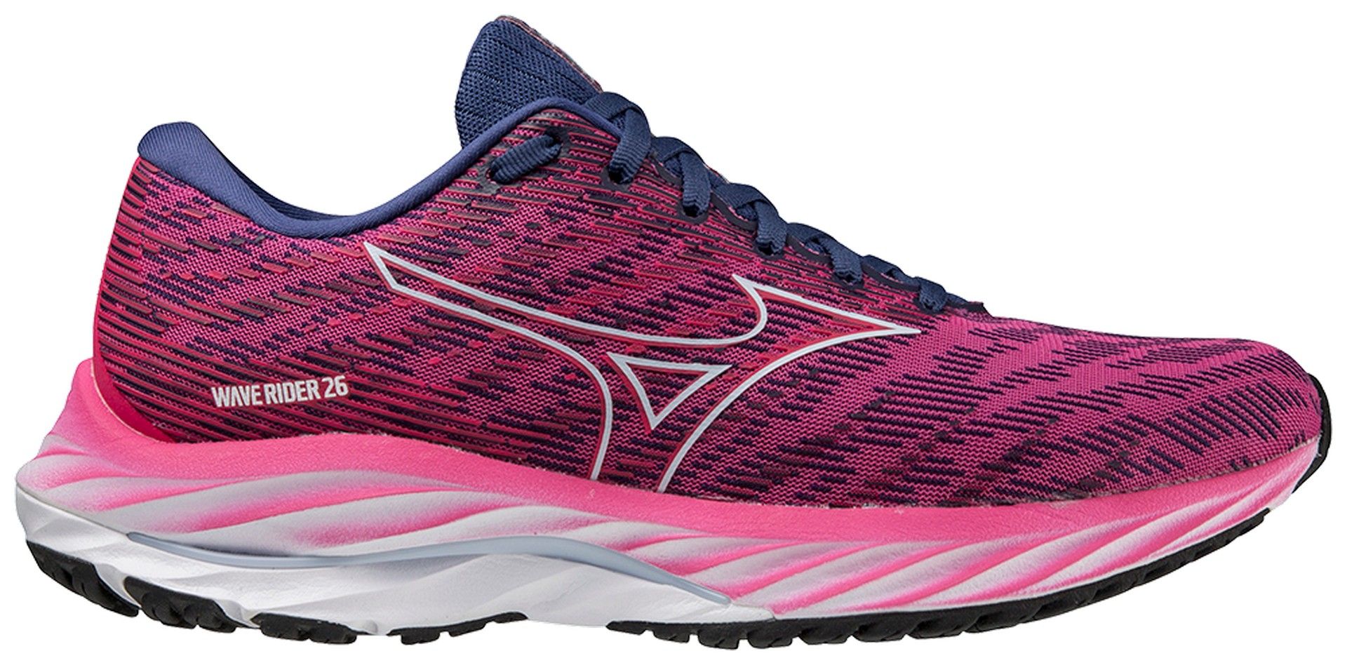 Intersport mizuno shop