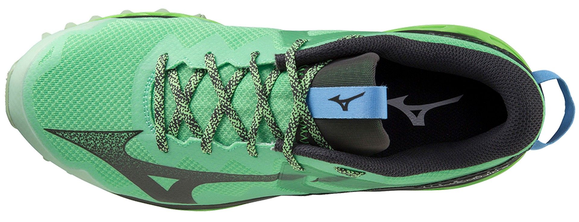 Mizuno wave cruise 9 olive hotsell