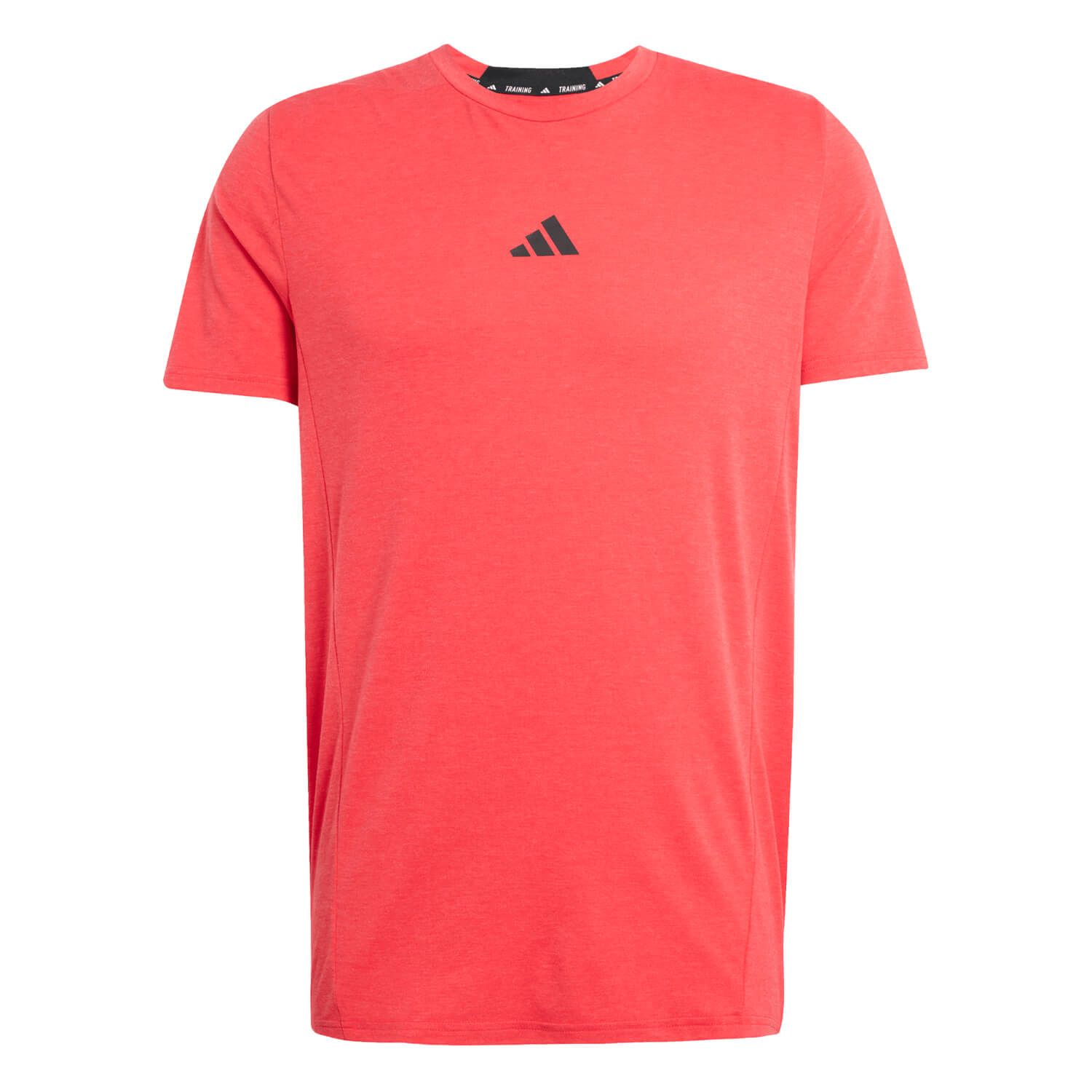 Adidas D4T TEE, majica, narančasta