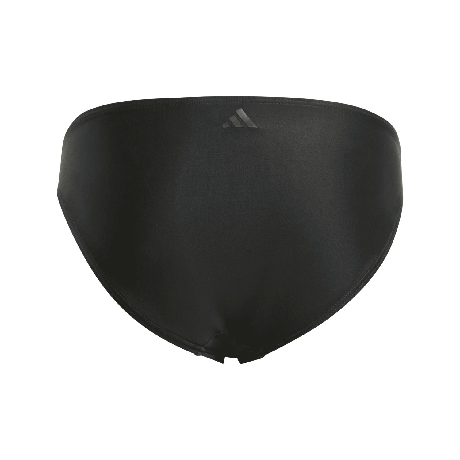 Adidas BIG BARS BIK GY, kupaće, crna
