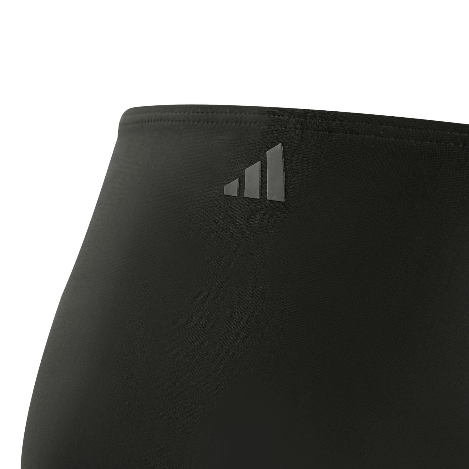 Adidas BIG BARS BIK GY, kupaće, crna