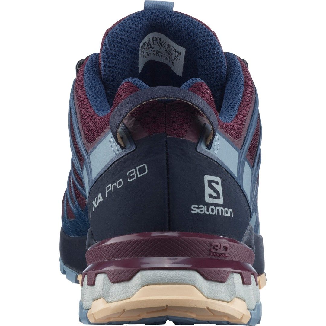 Salomon xa pro 3d 2025 intersport