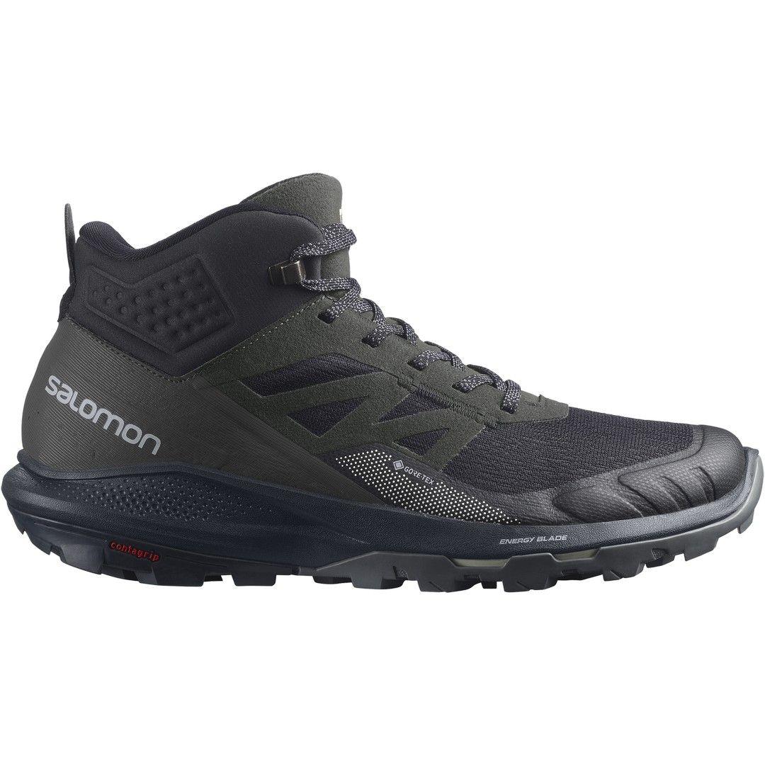 Salomon x ultra 3 mid gtx intersport on sale