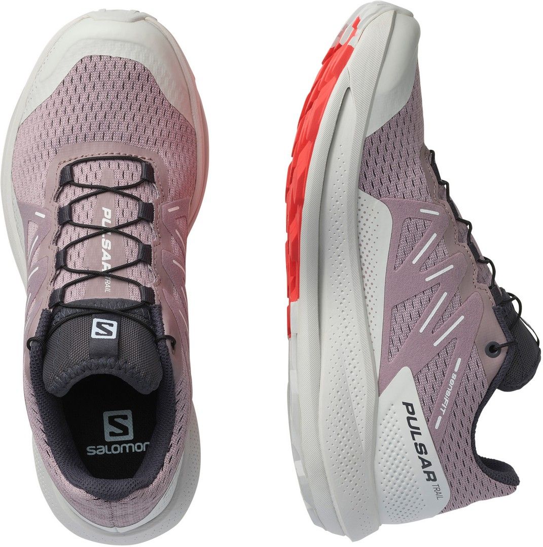 Trail salomon top