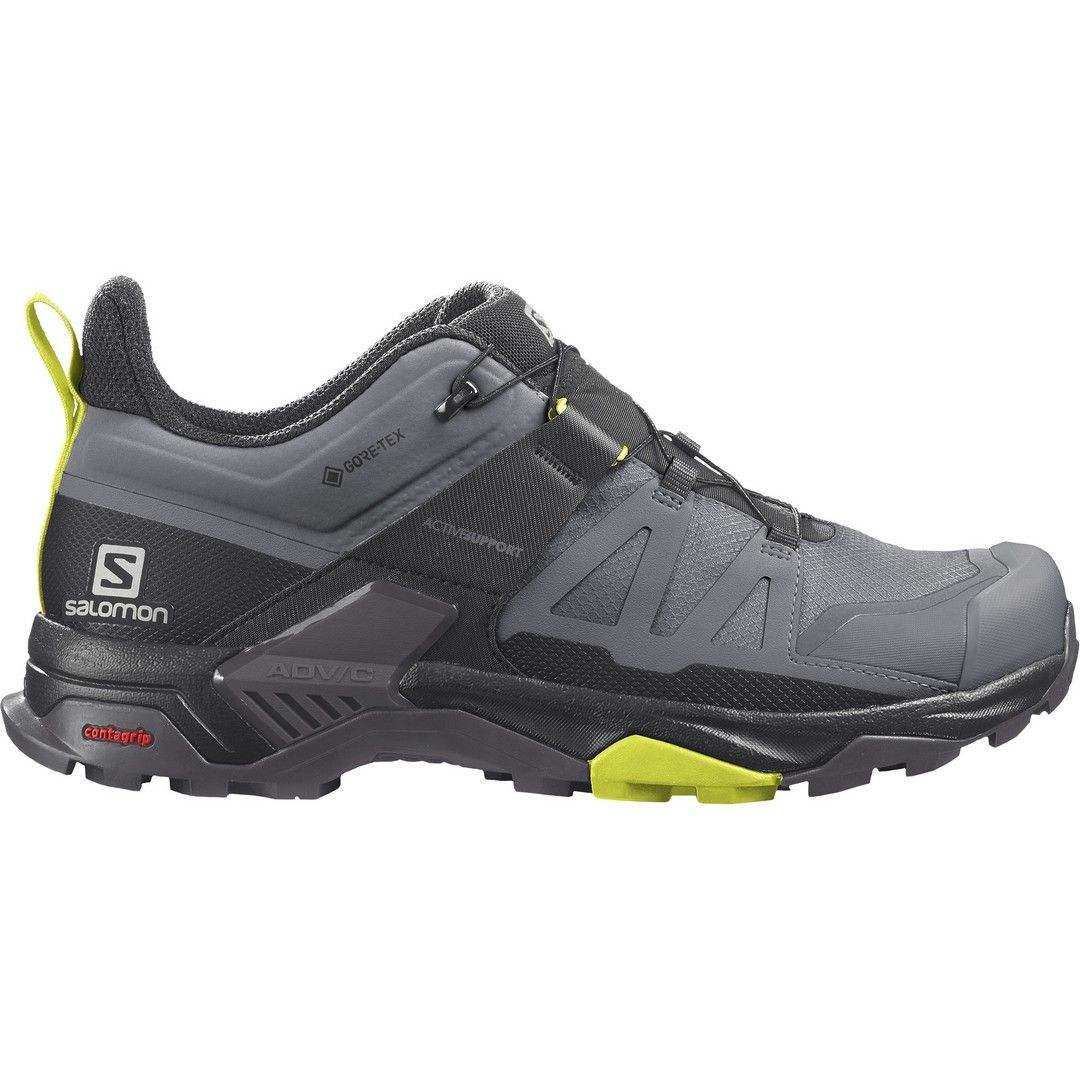 Ultra x salomon store
