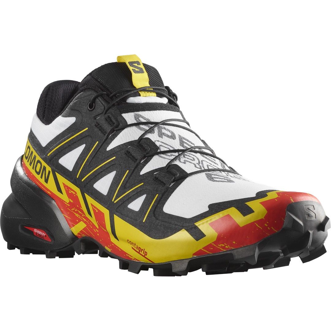 Salomon hotsell speedcross intersport