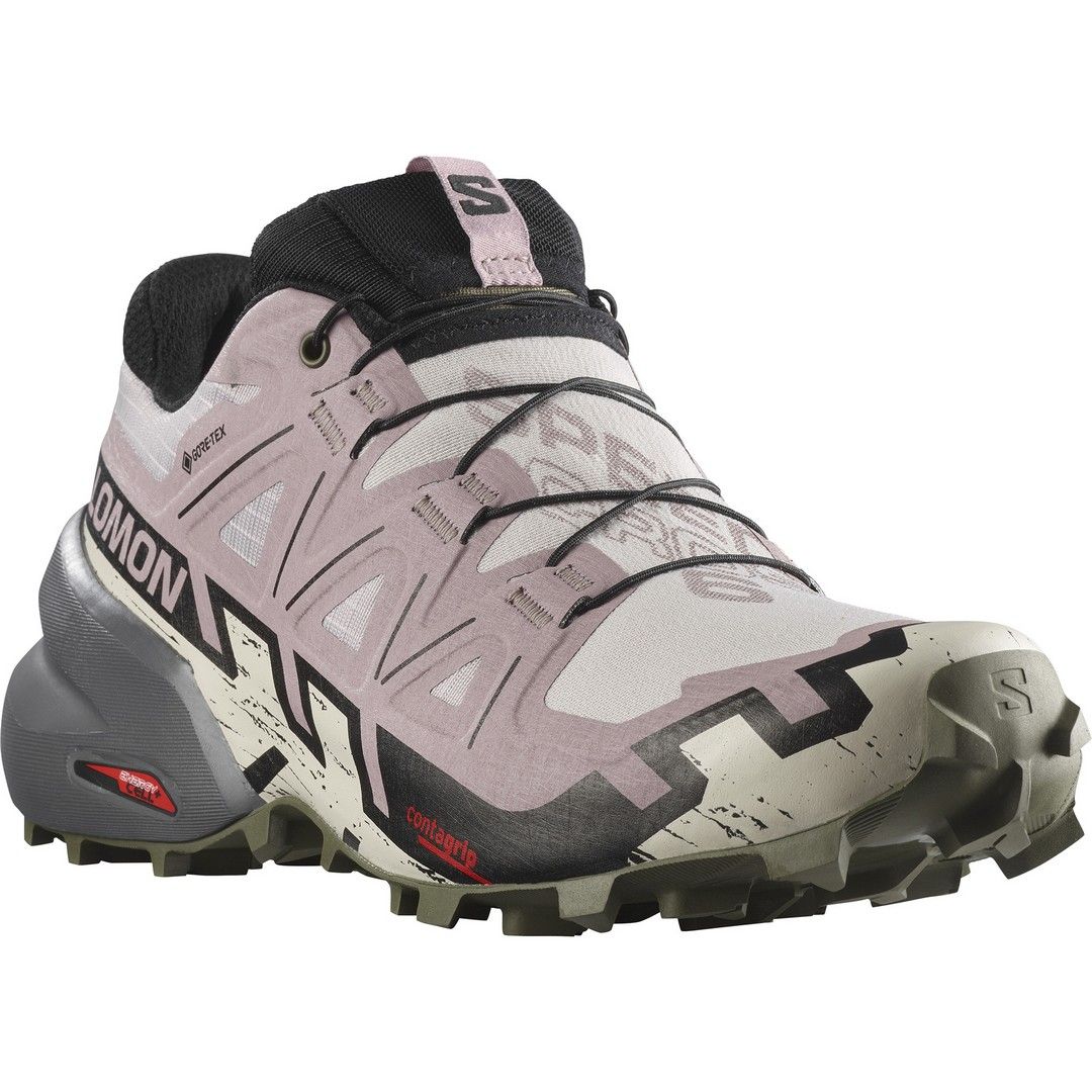 Salomon outlet speedcross intersport