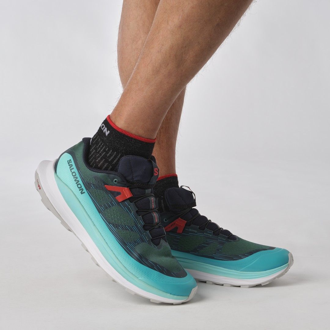 Ultra 2025 trail salomon