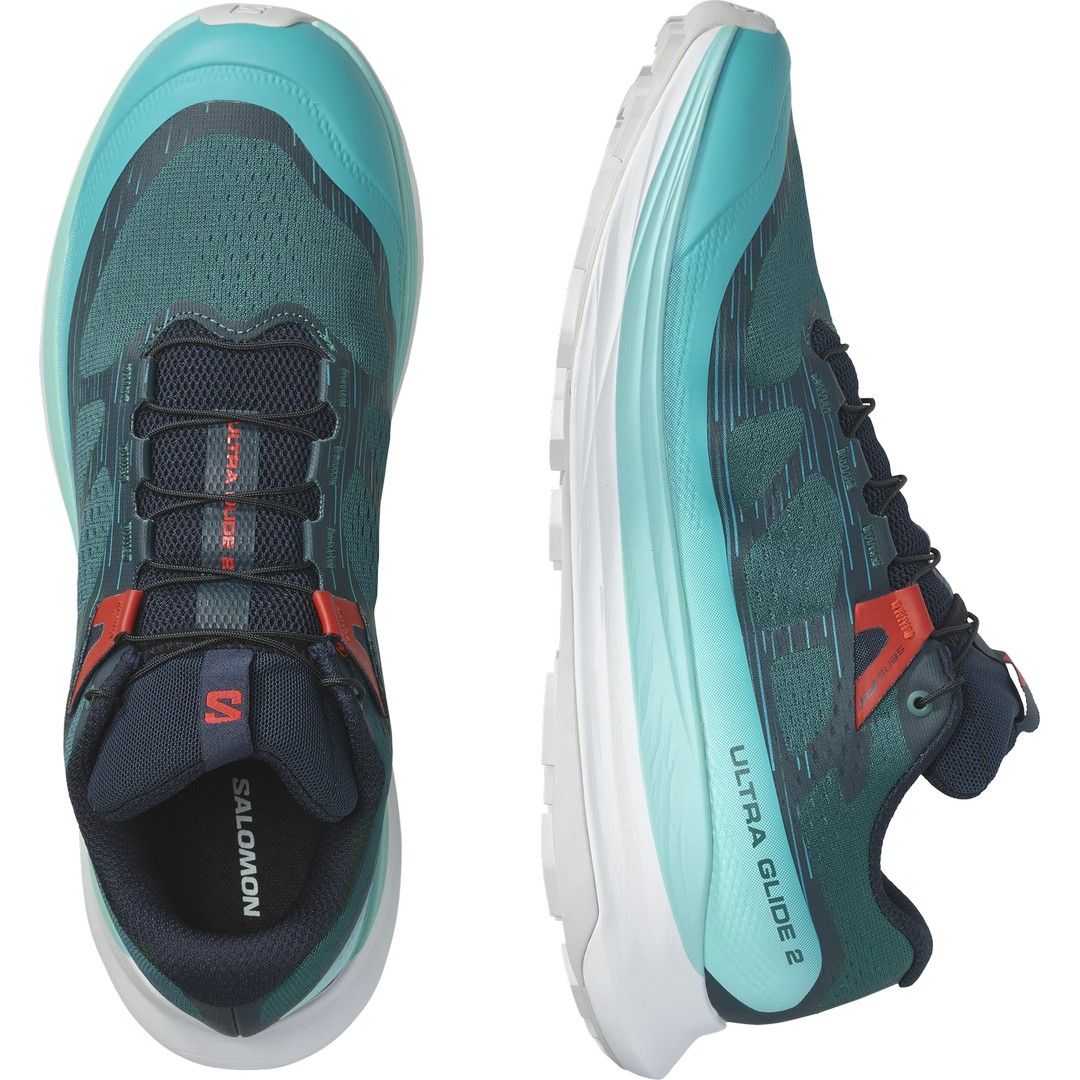 Ultra trail salomon sales