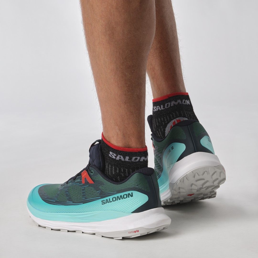 Ultra online trail salomon