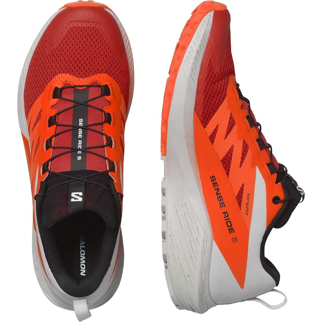Salomon sense top ride intersport