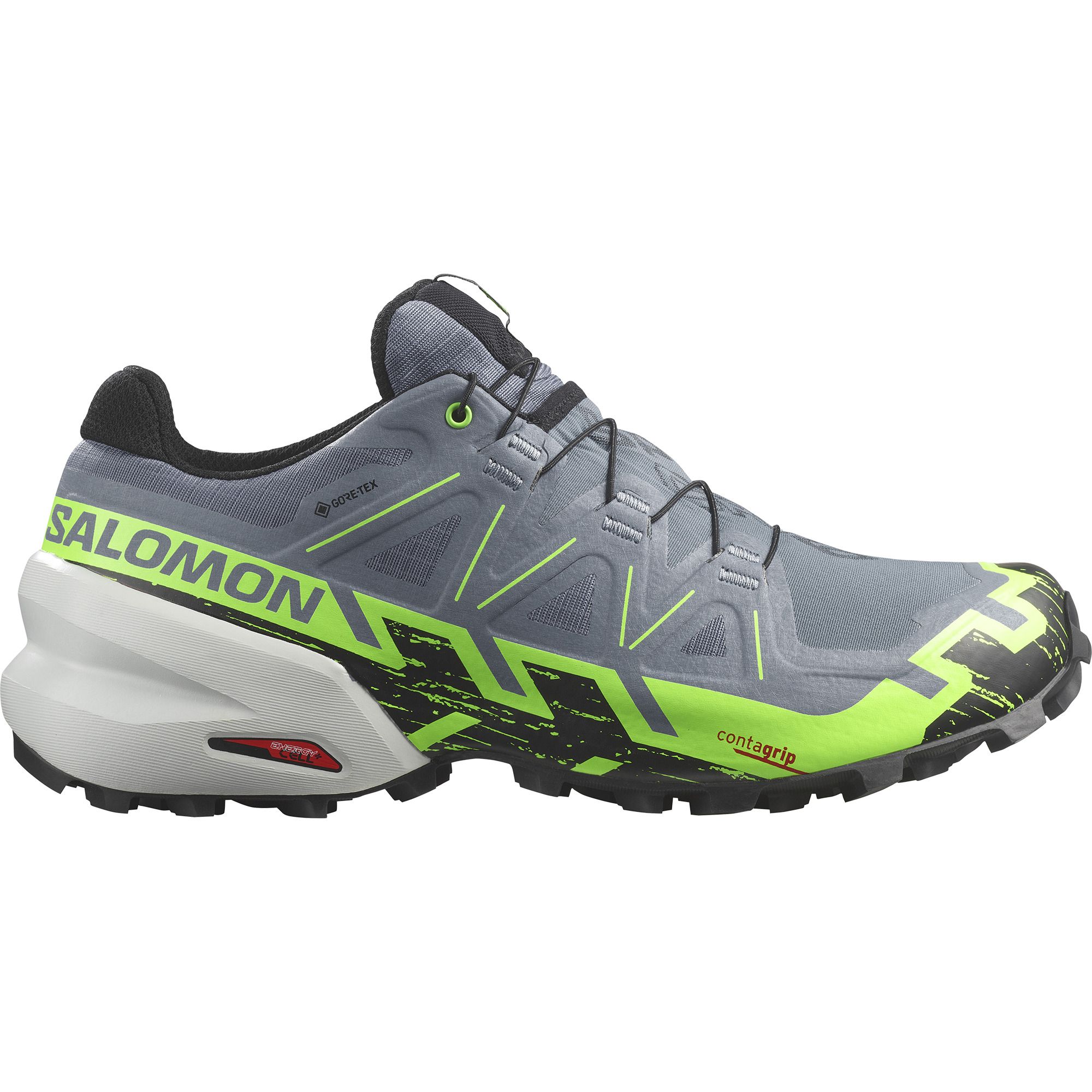 Salomon best sale speedcross intersport
