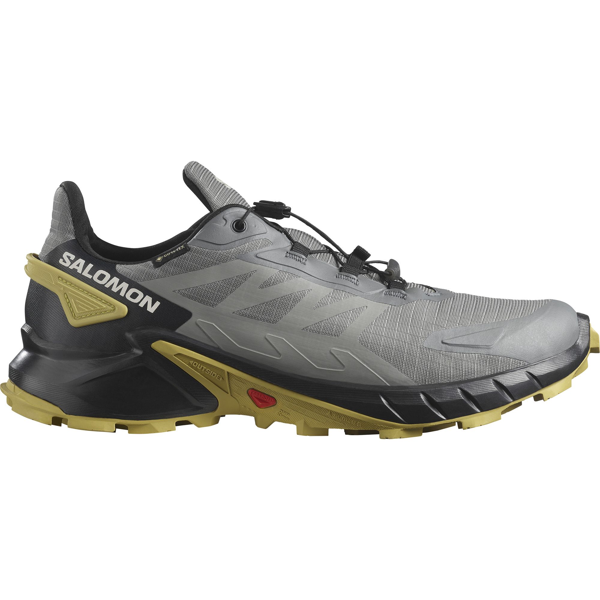 Intersport salomon speedcross 4 store