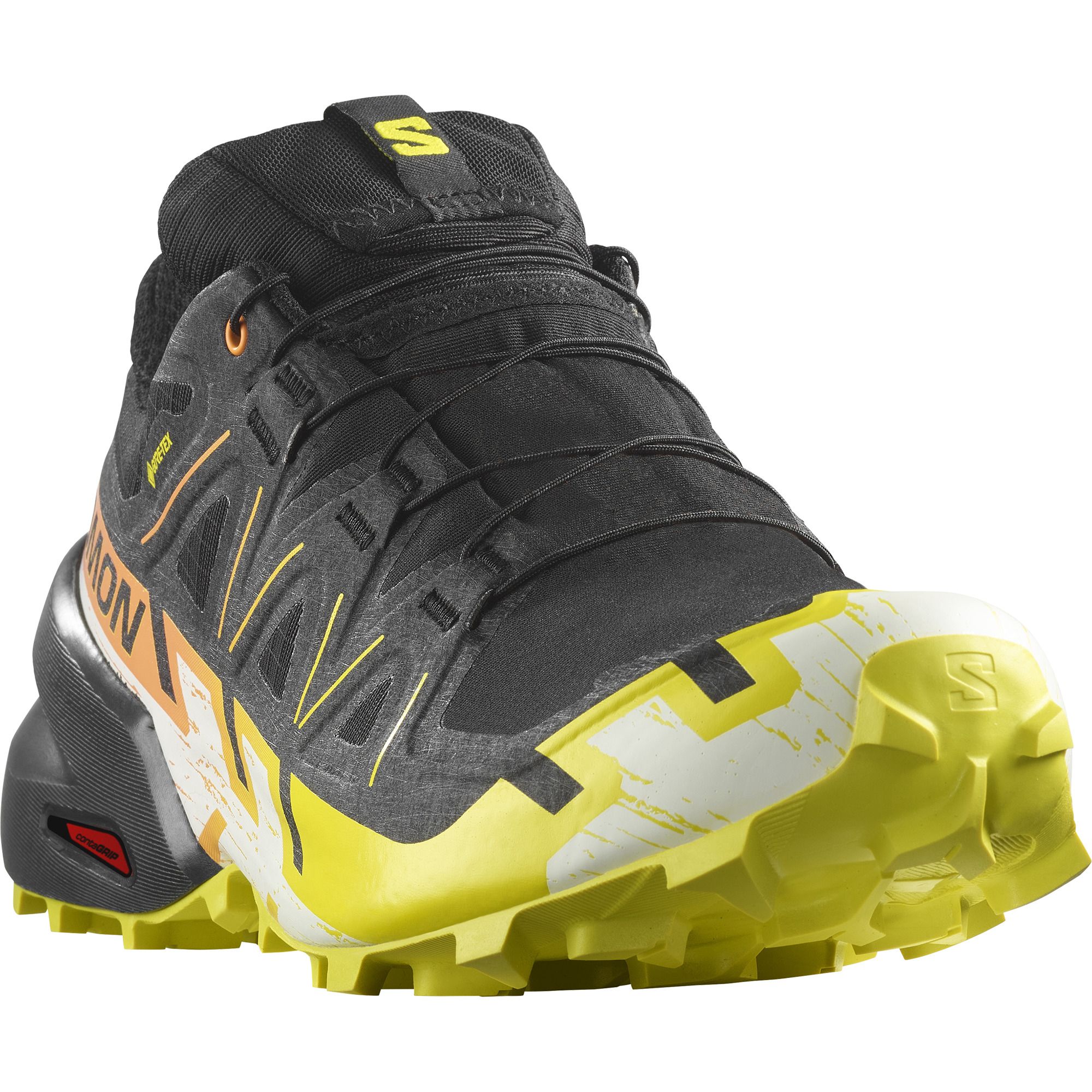 Salomon speedcross shop 4 gtx intersport