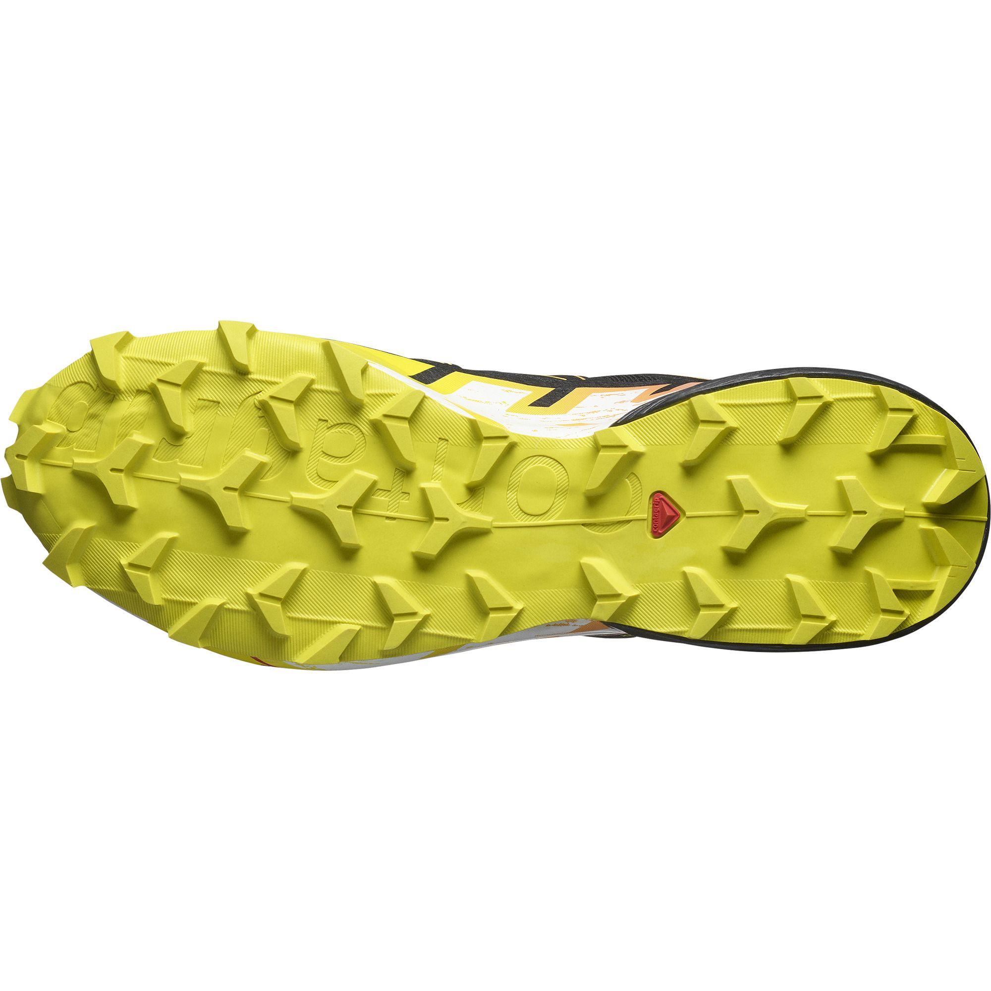 Salomon hotsell speedcross intersport