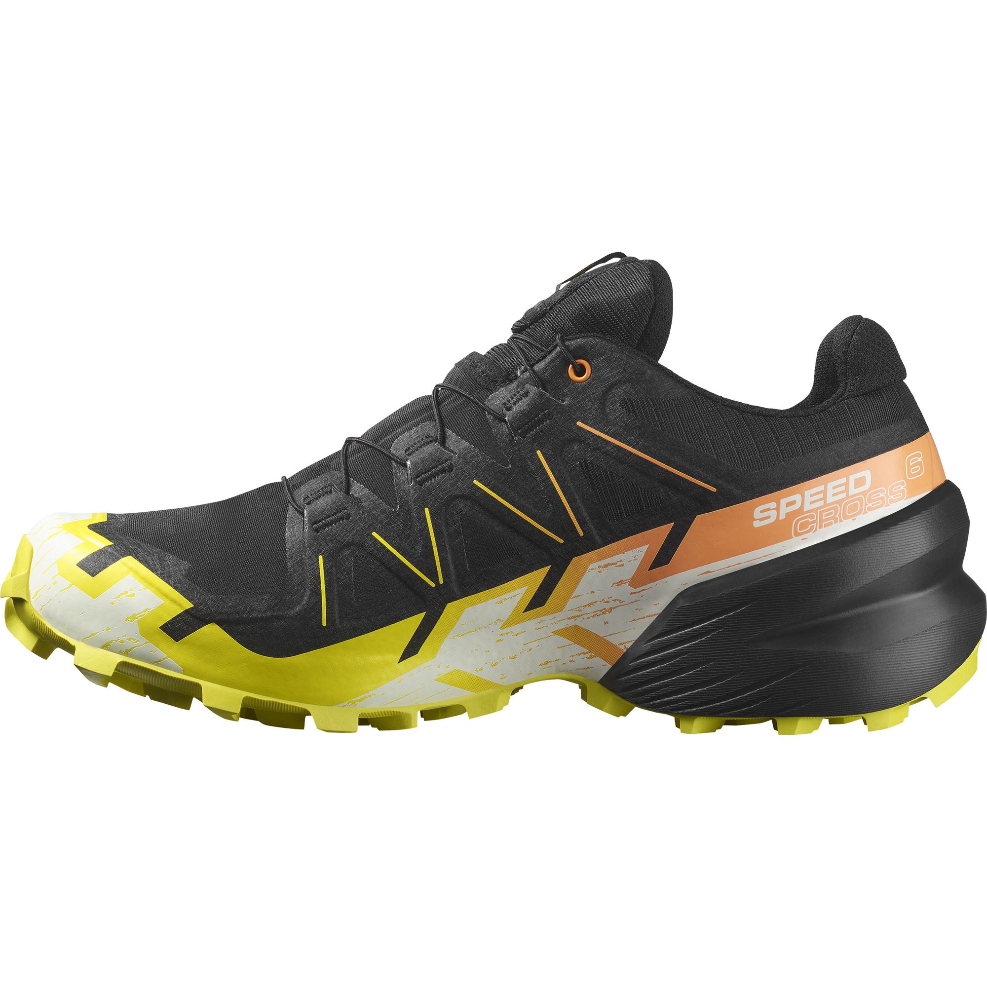 Intersport salomon speedcross top