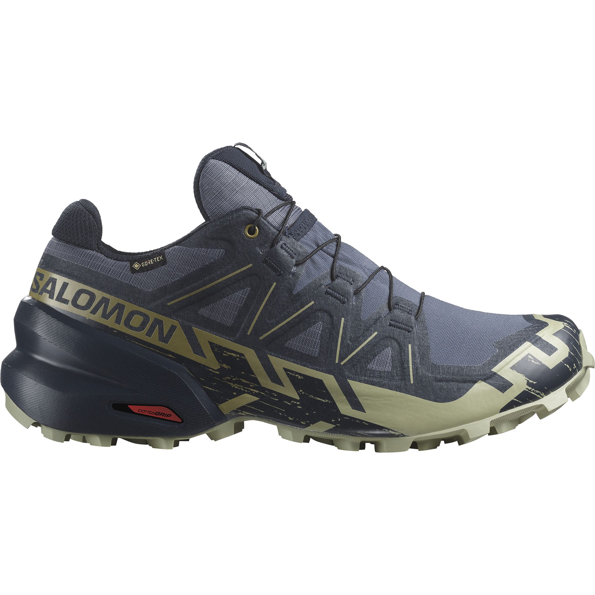 Intersport salomon speedcross clearance