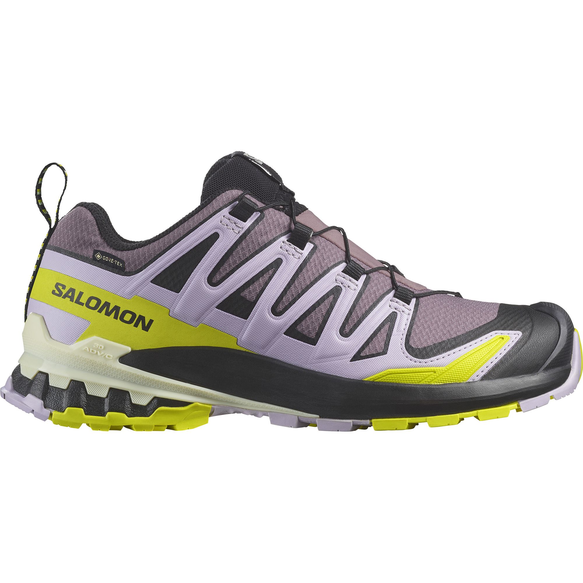 Salomon XA PRO 3D V9 GTX W enske tenisice za trail tr anje ljubi asta Intersport