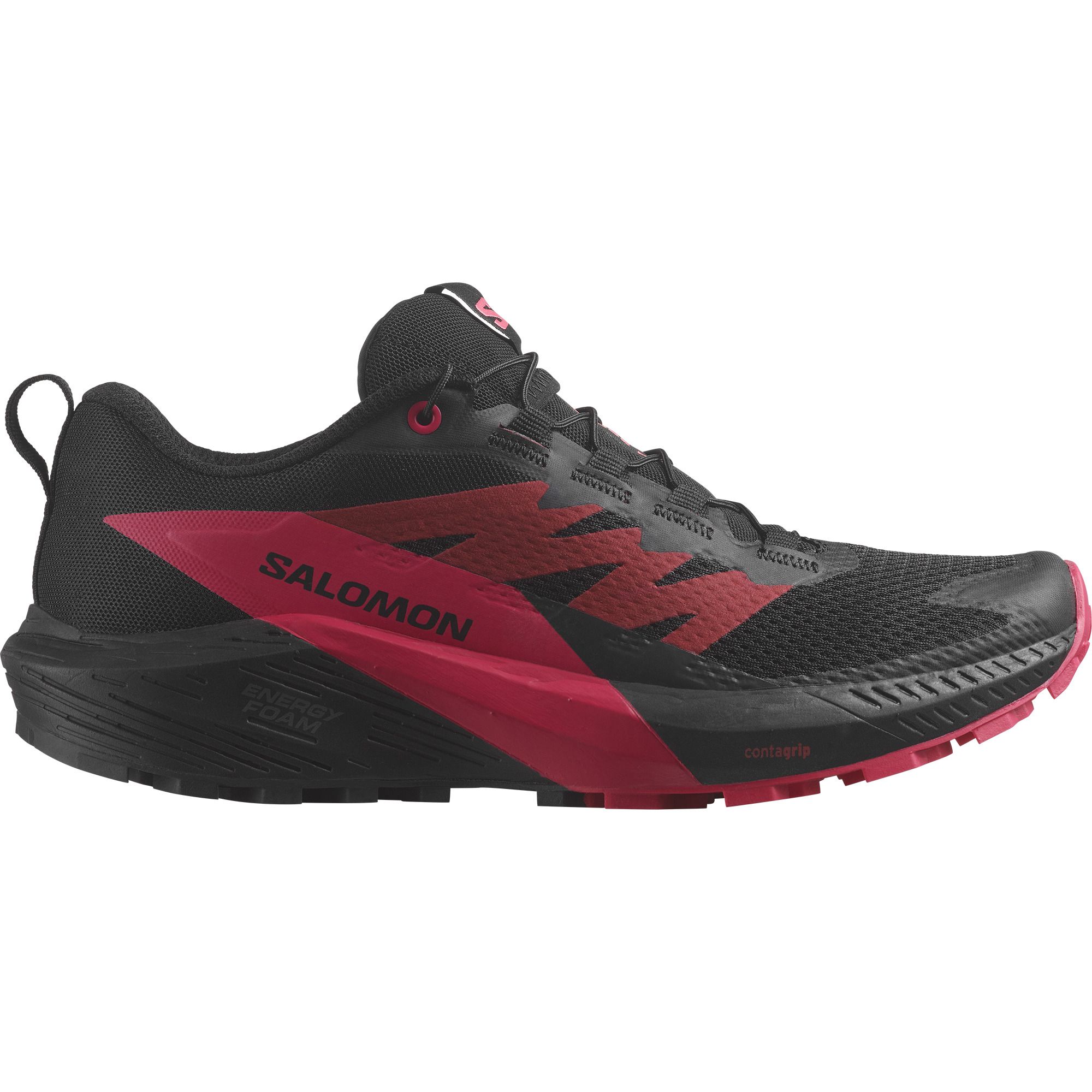 Salomon sense ride intersport discount