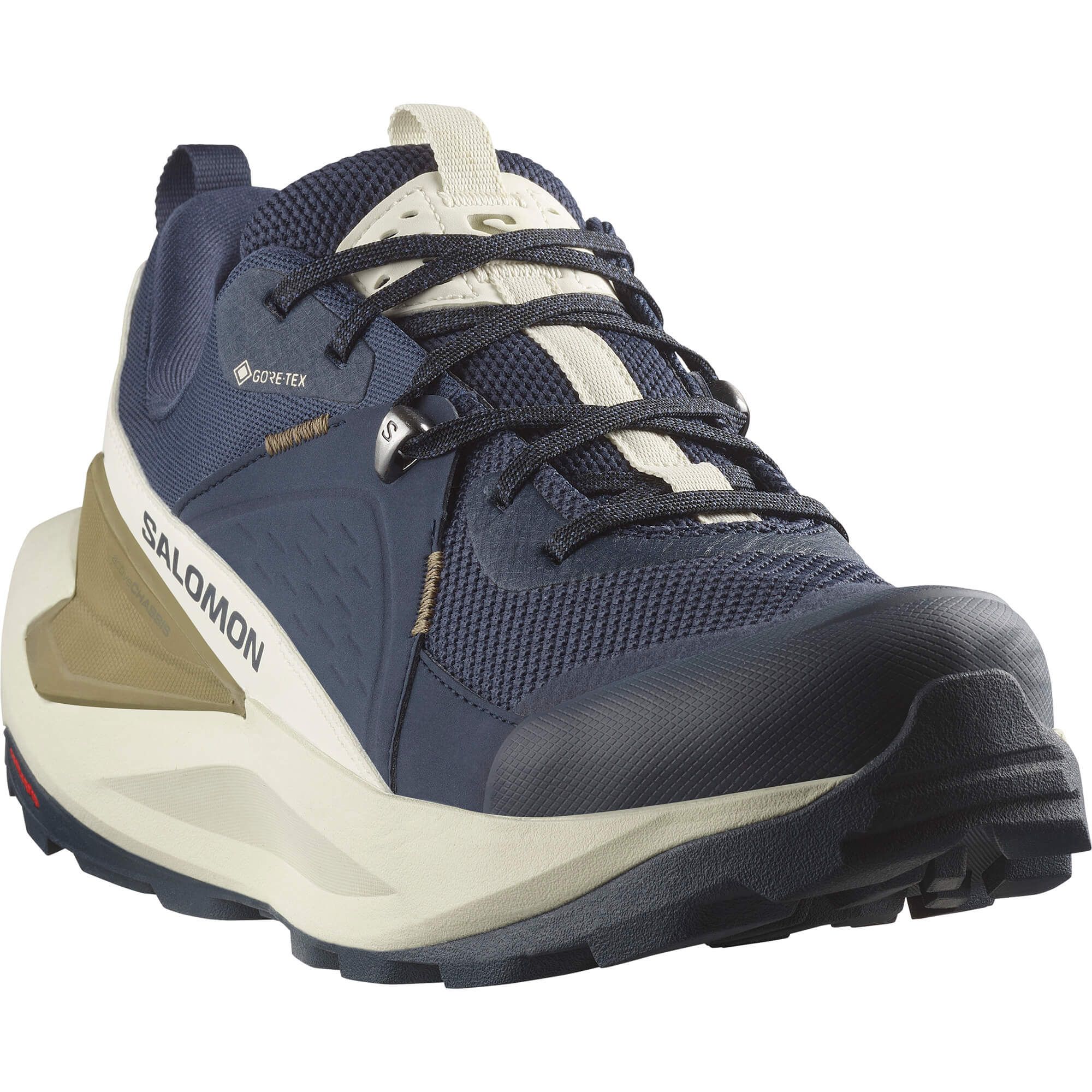 Salomon ELIXIR GTX, cipele za planinarenje, plava