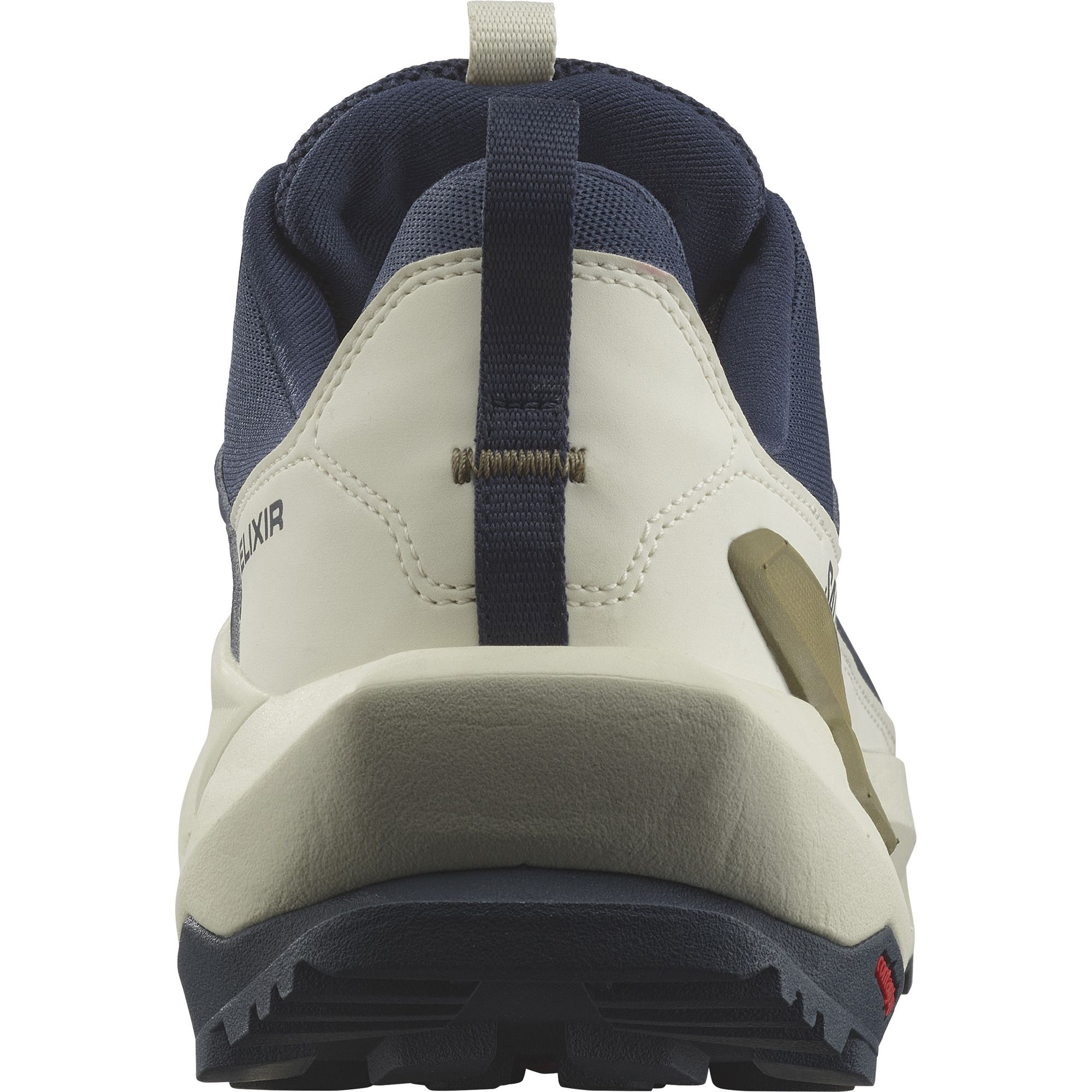 Salomon ELIXIR GTX, cipele za planinarenje, plava