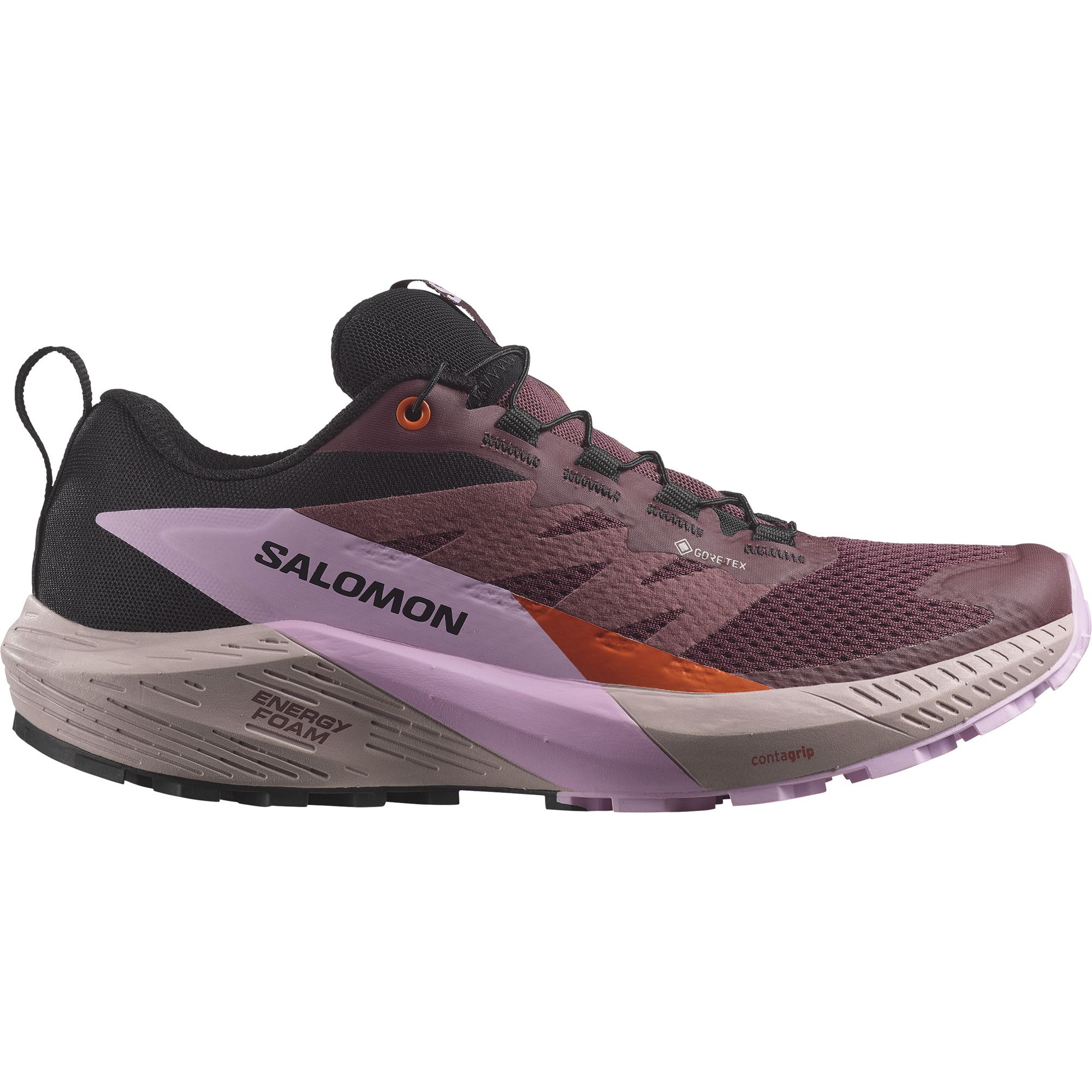 Salomon sense ride intersport discount