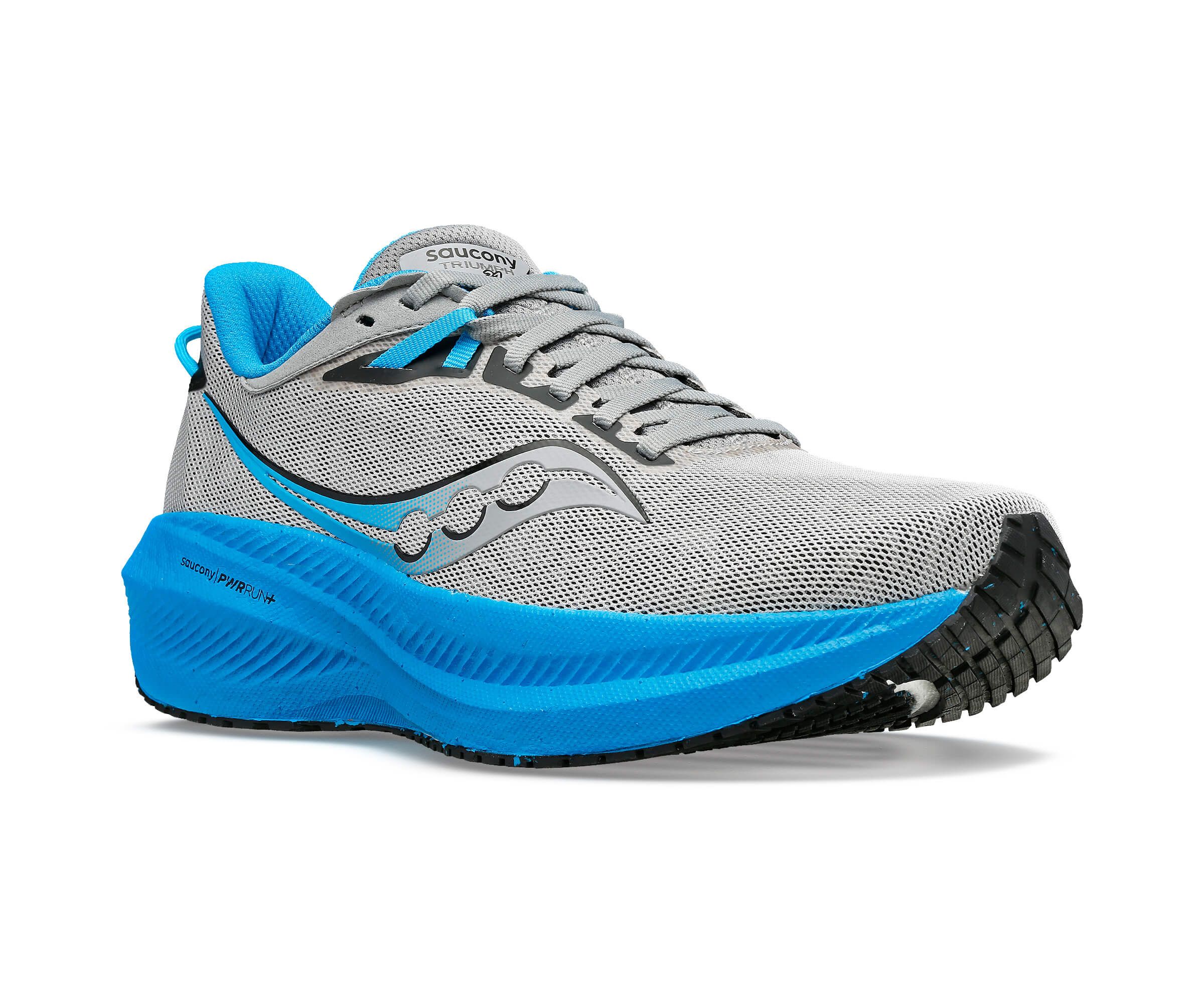 Triumph saucony hotsell 11