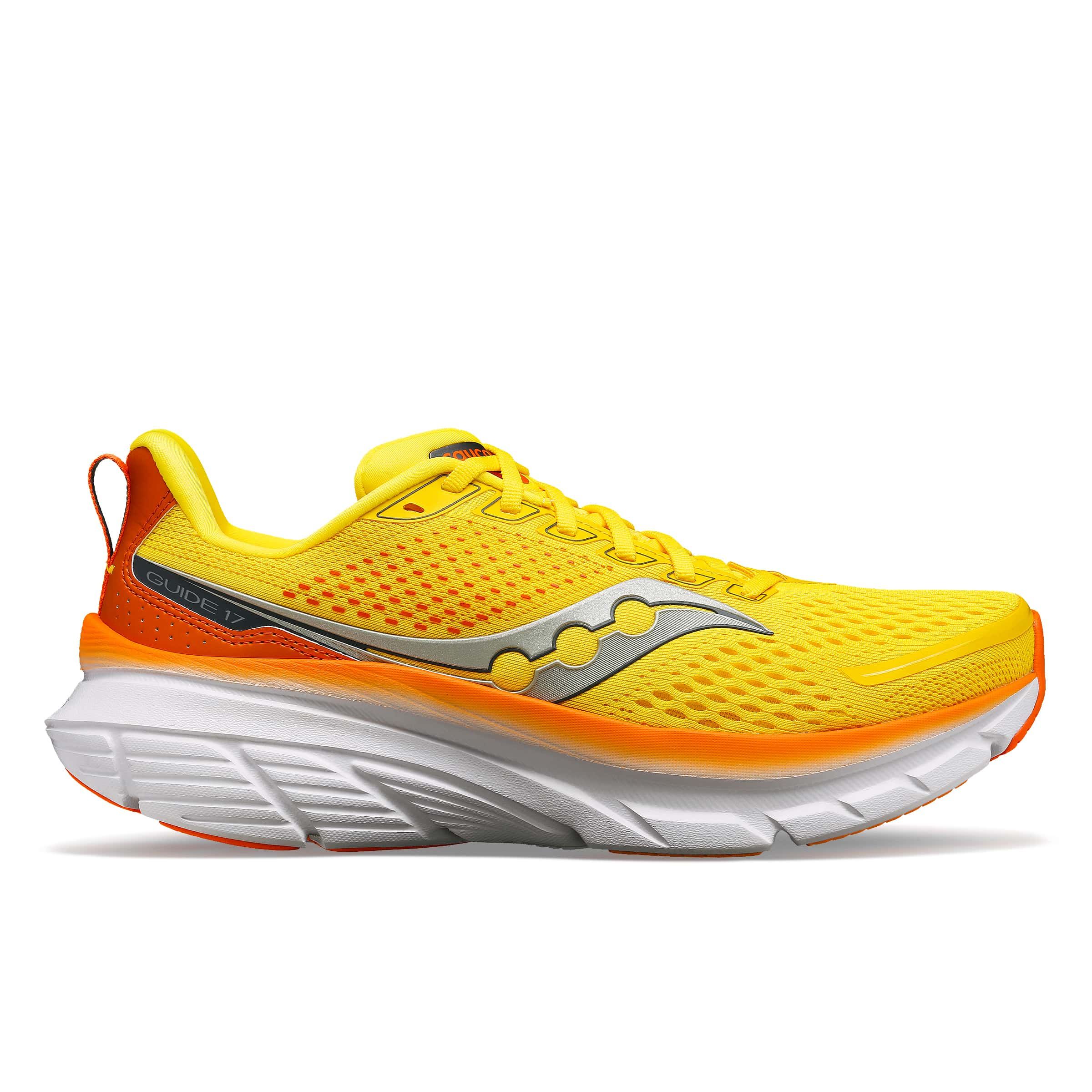 Saucony GUIDE 17 mu ke tenisice za tr anje uta Intersport