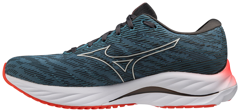 Mizuno wave rider intersport top