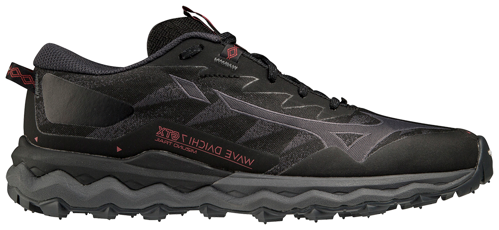 Trail mizuno cheap