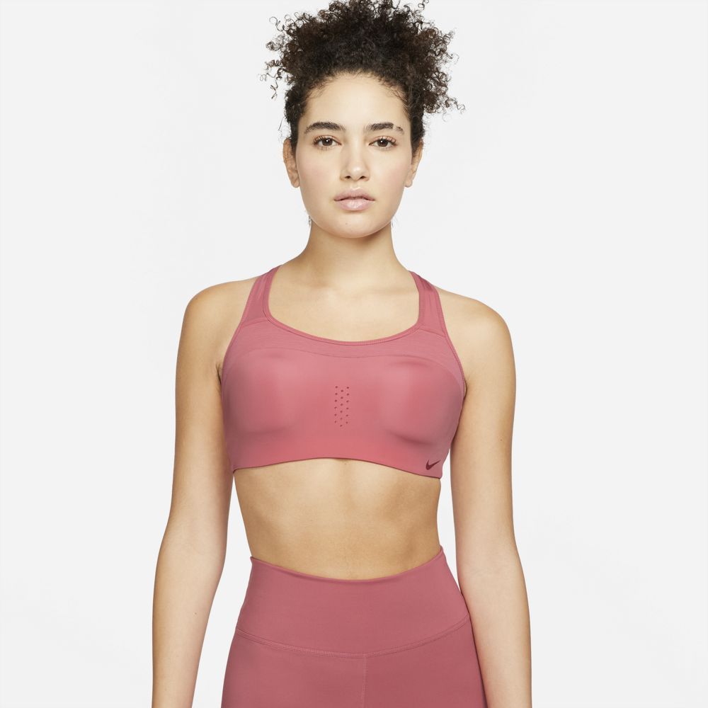 Nike alpha sports bra deals