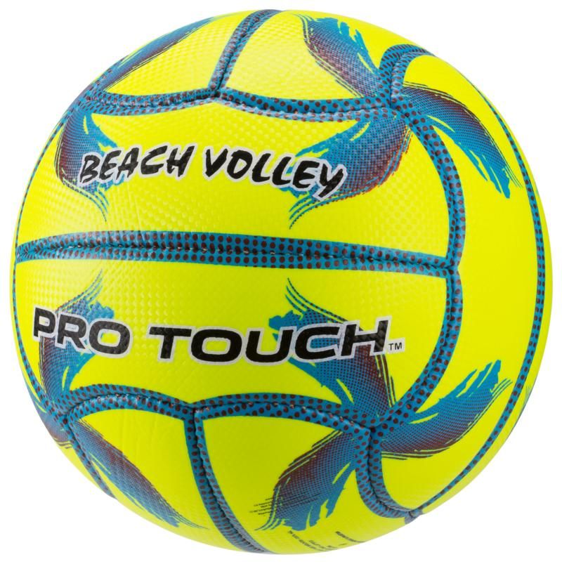 Pro Touch BEACH VOLLEY lopta za odbojku uta Intersport