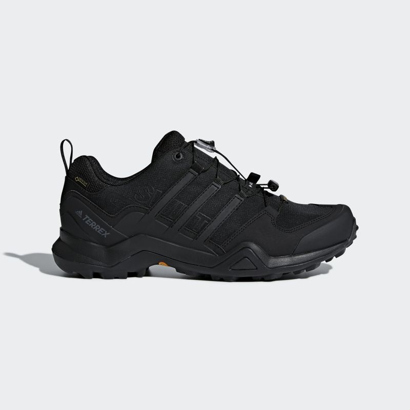 Adidas TERREX SWIFT R2 GTX cipele za planinarenje crna Intersport