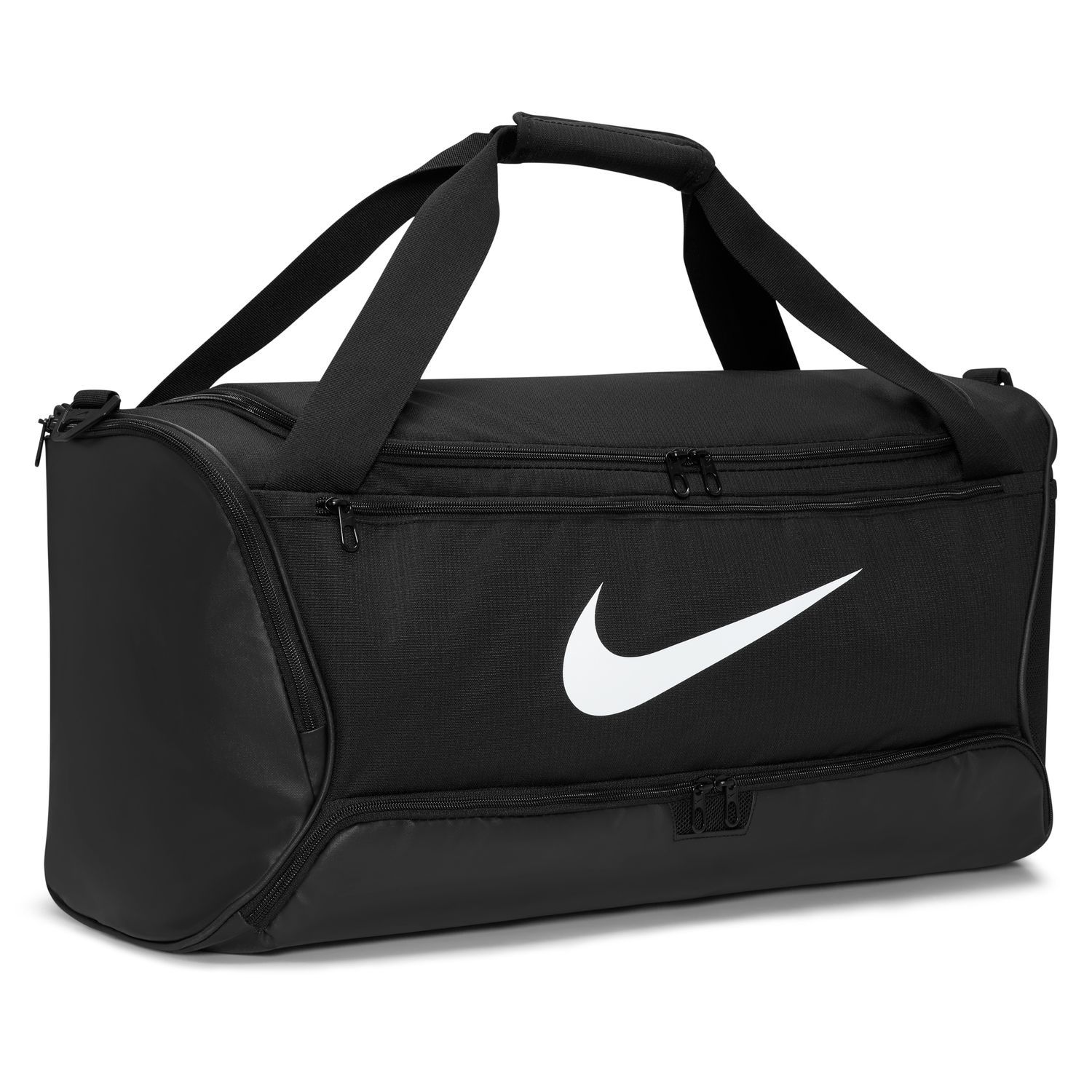 Nike BRSLA M DUFF 9.5 60L sportska torba crna Intersport