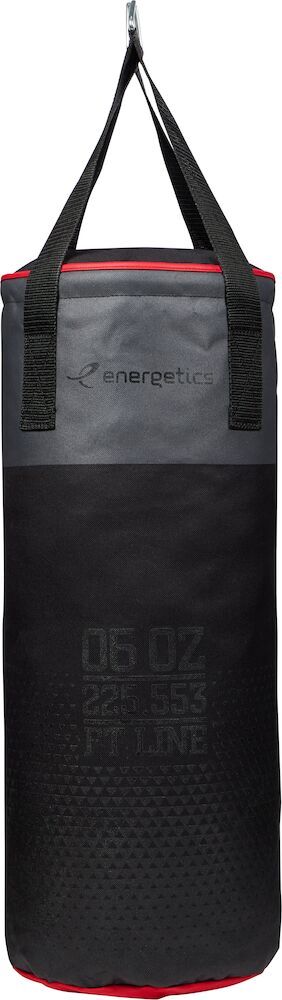 Energetics BOXING SET JUNIOR FT, vreča boks, crna