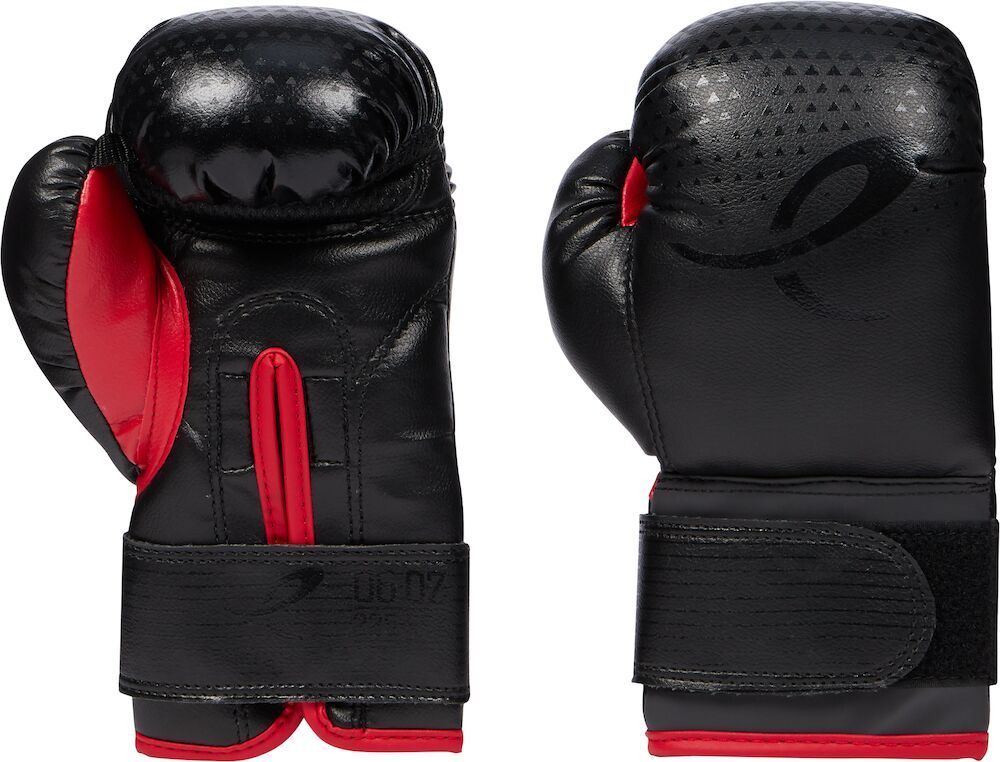 Energetics BOXING SET JUNIOR FT, vreča boks, crna