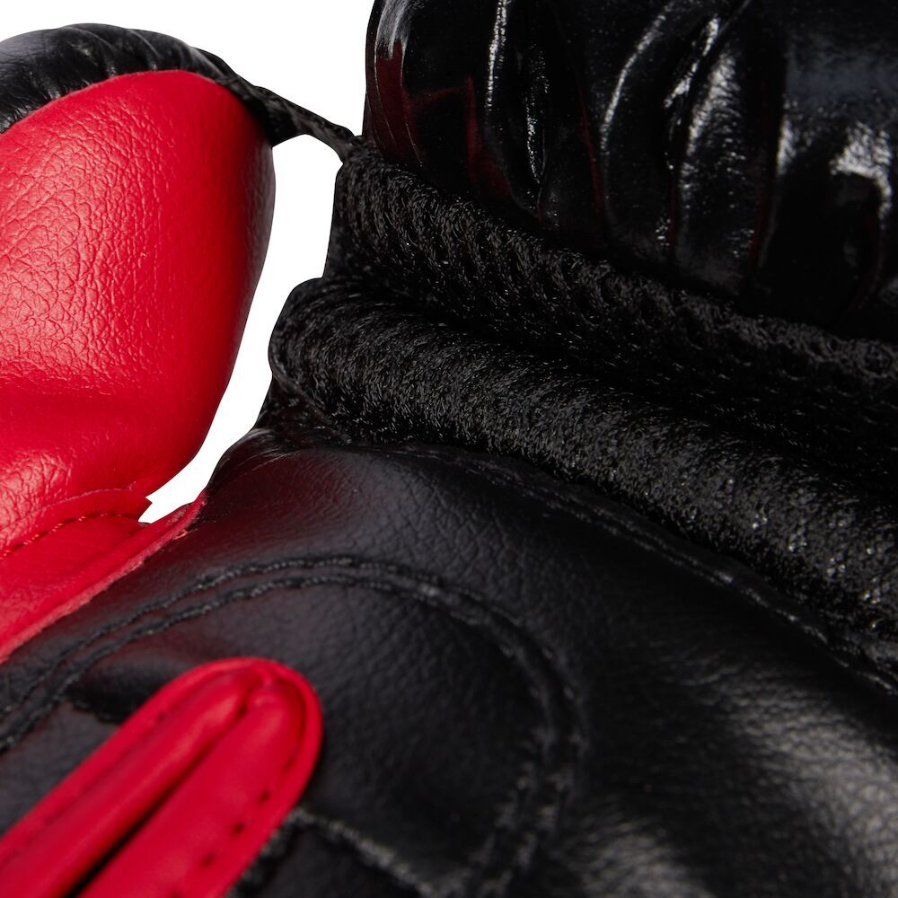 Energetics BOXING SET JUNIOR FT, vreča boks, crna