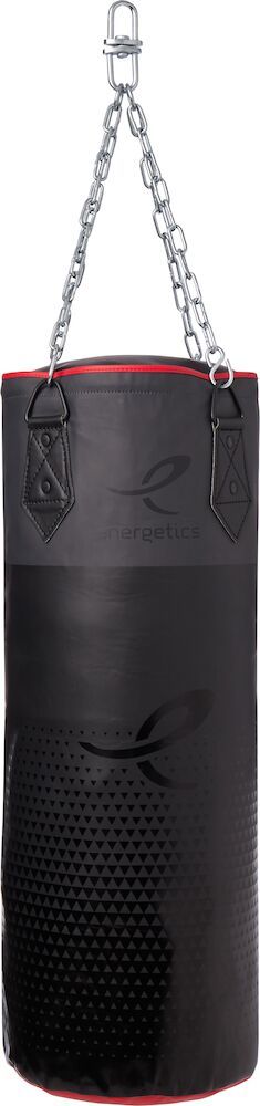 Energetics PUNCHING BAG VINYL 80CM FT vre a boks crna Intersport