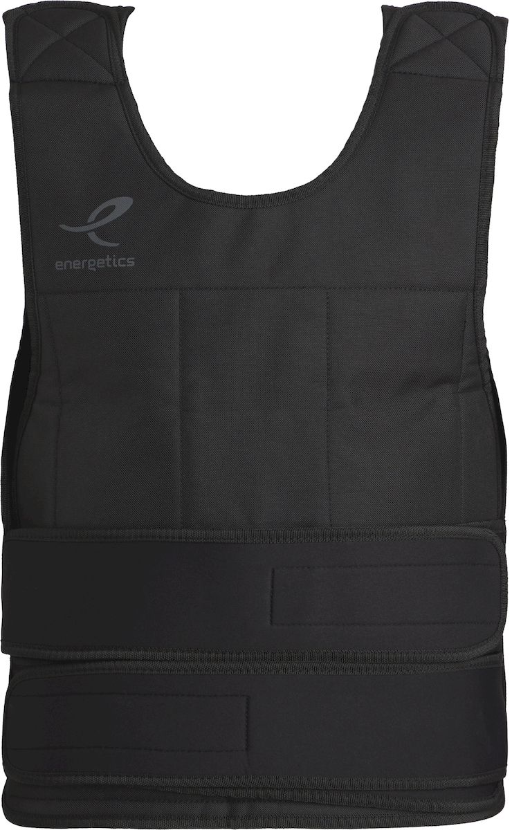 Energetics weighted vest outlet