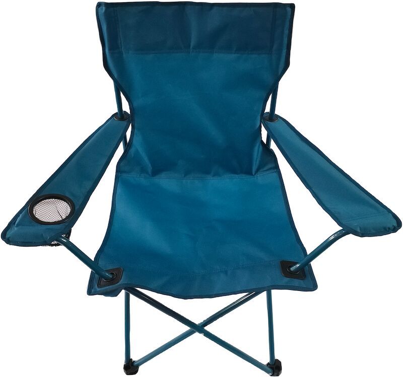 Mckinley camp chair 300 on sale
