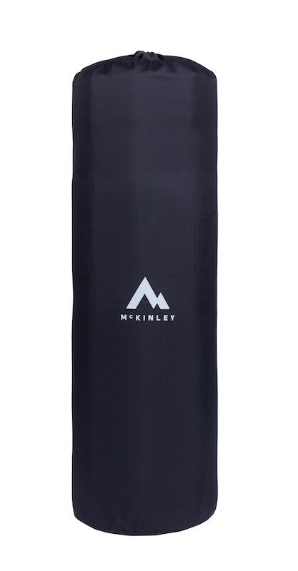 McKinley CAMP SI 50 II, madrac na napuhavanje, plava