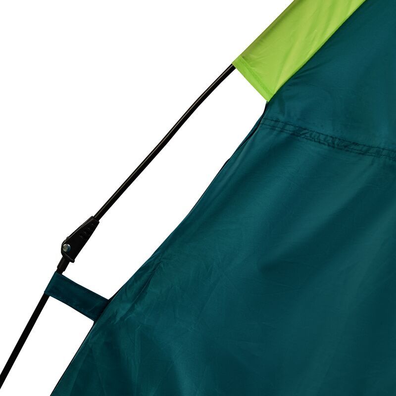 McKinley EASI-UP 2, šator, zelena