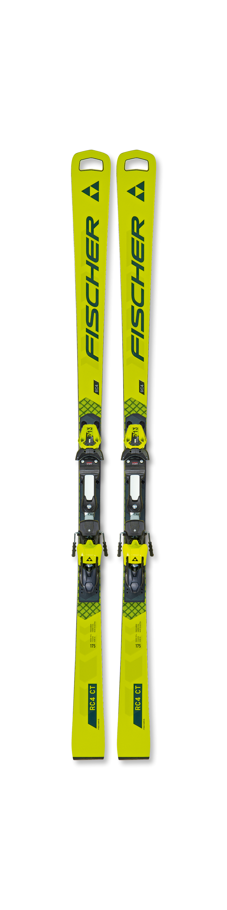 FISCHER RC4 WC CT 180 + RC4 Z13 セット FISCHER RC4 WC CT 180 + RC4 Z13 セット
