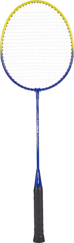 Pro Touch SPEED  100, reket za badminton, žuta