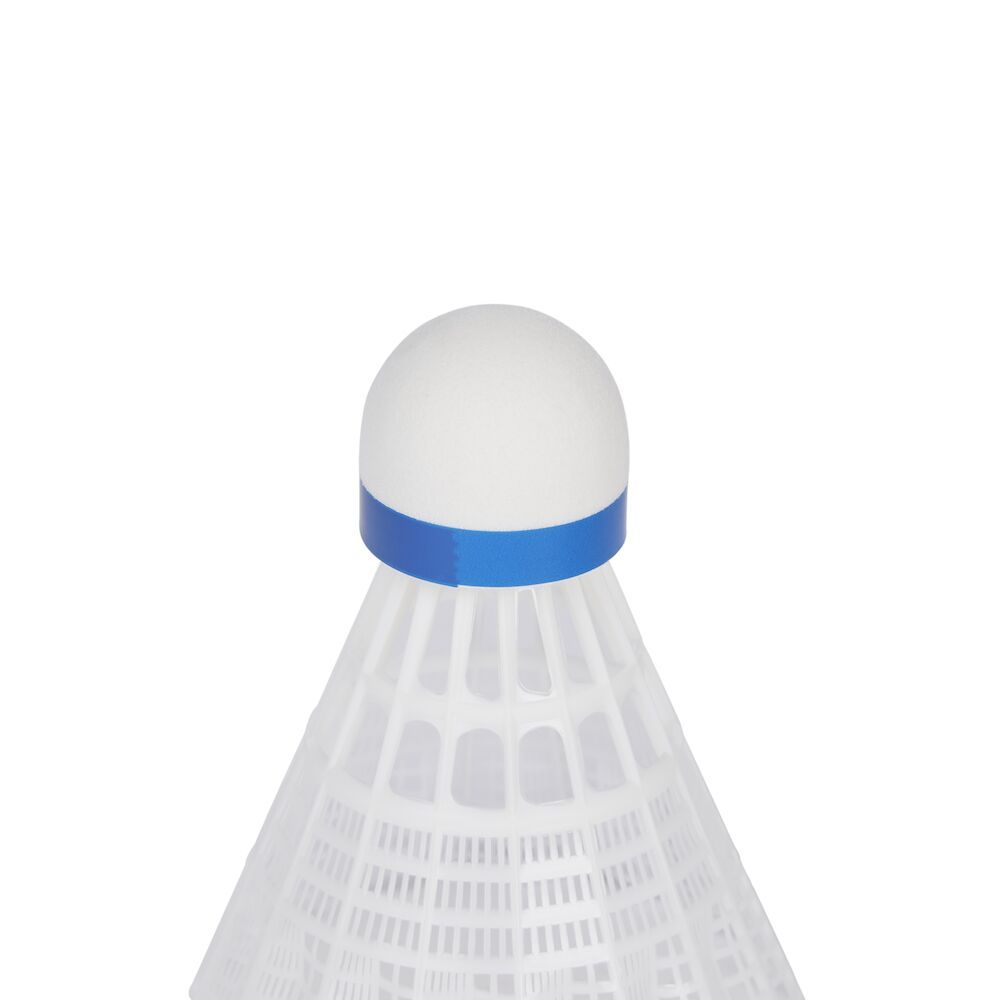 Pro Touch SP 200 X6 SHUTTLECOCK, loptica za badminton, bijela