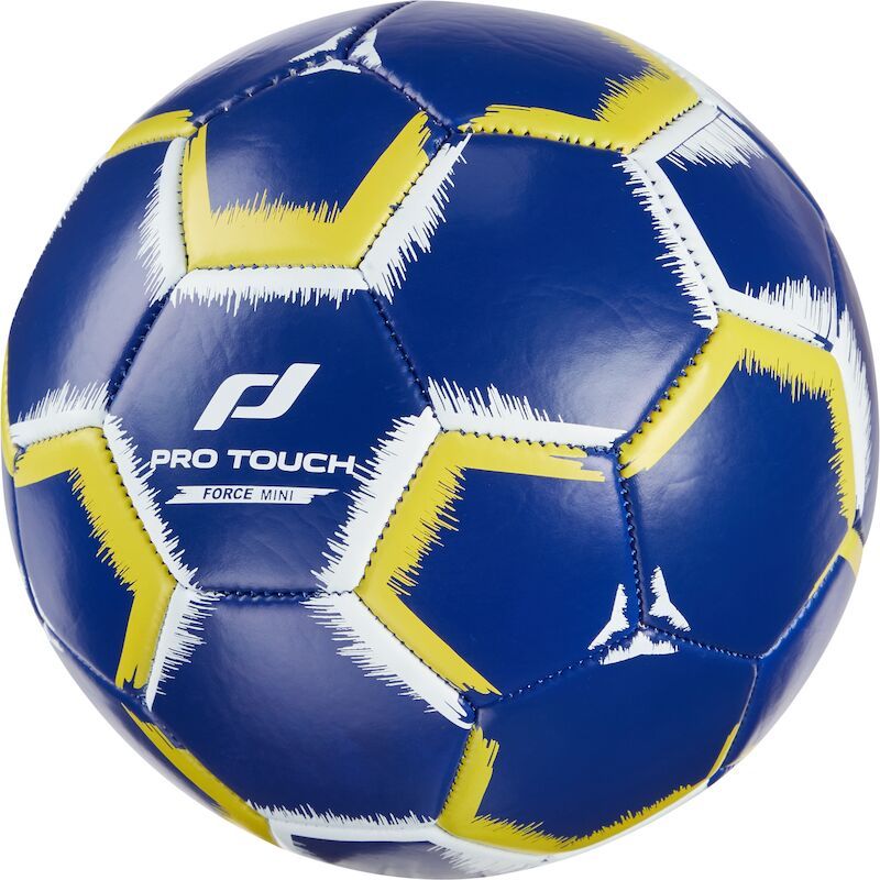 Pro Touch FORCE MINI, lopta nogometna mini, plava