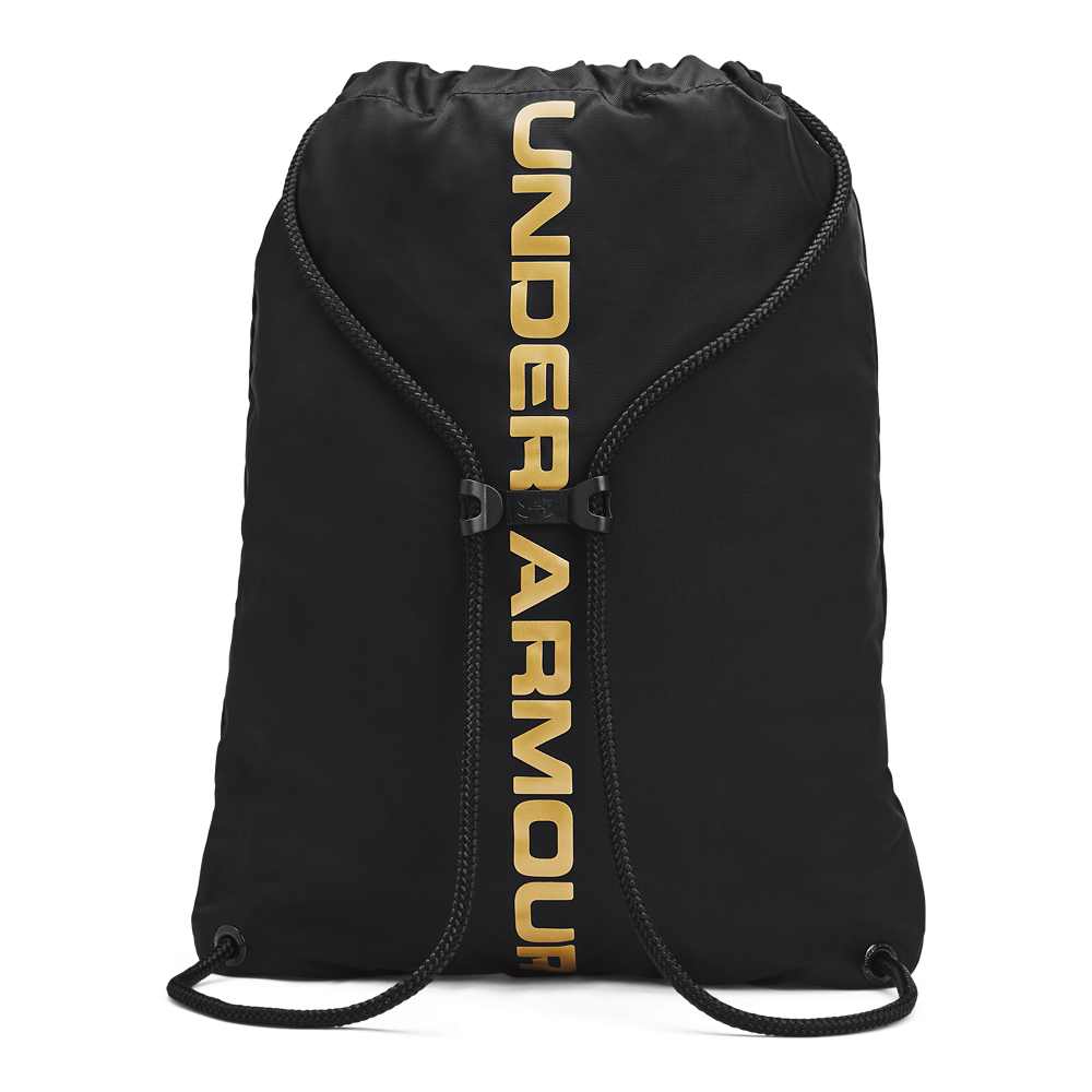 Under Armour OZSEE SACKPACK ruksak crna Intersport