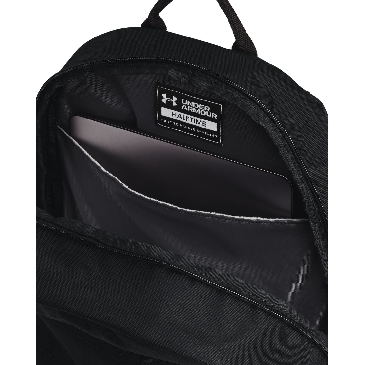 Under Armour HALFTIME BACKPACK crna Intersport